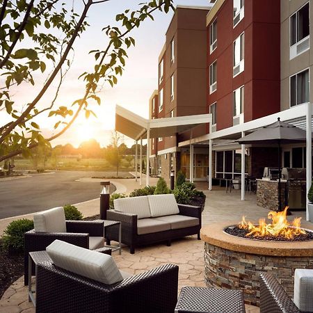 Towneplace Suites By Marriott Memphis Олив-Бранч Экстерьер фото