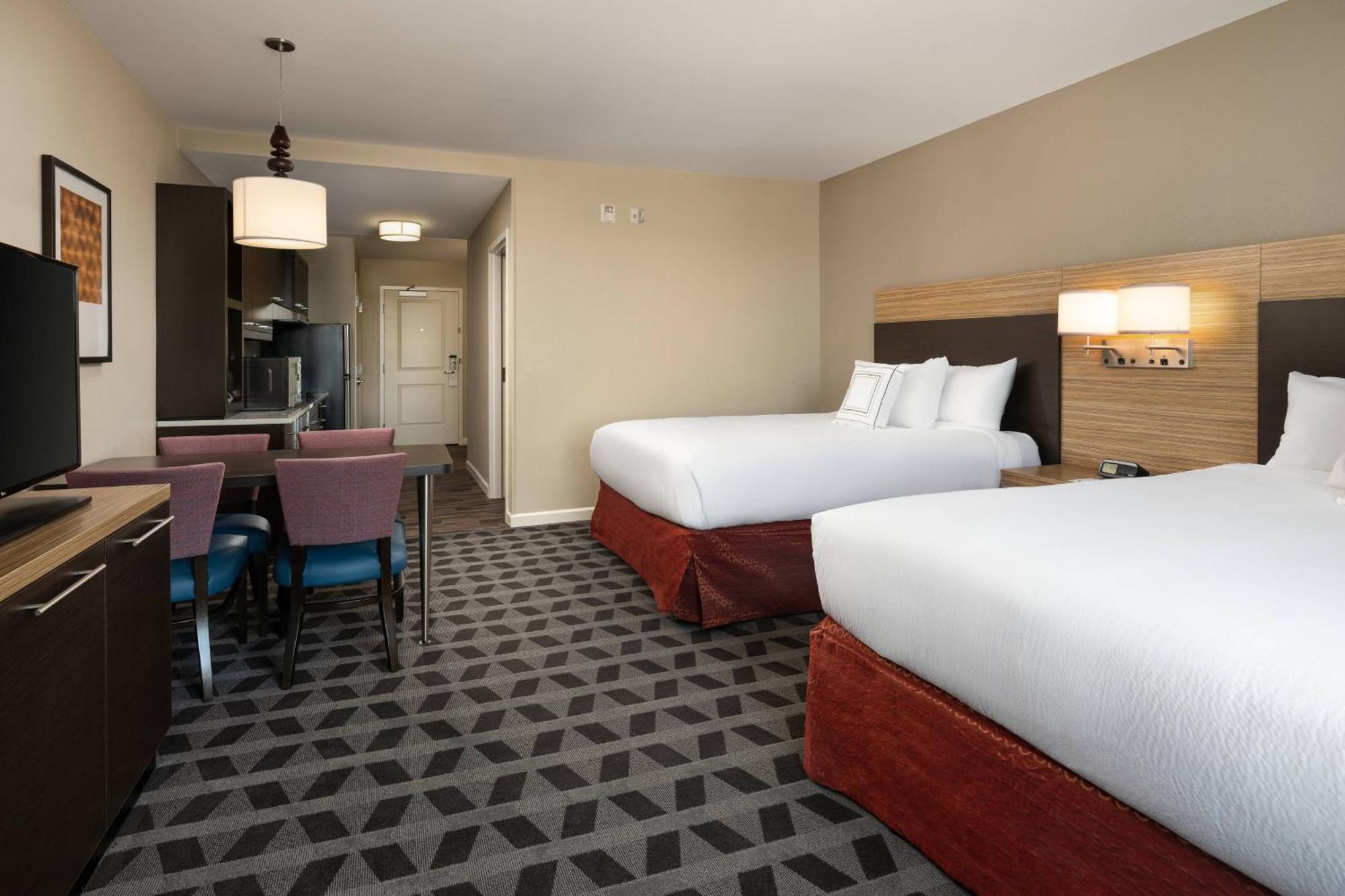 Towneplace Suites By Marriott Memphis Олив-Бранч Экстерьер фото