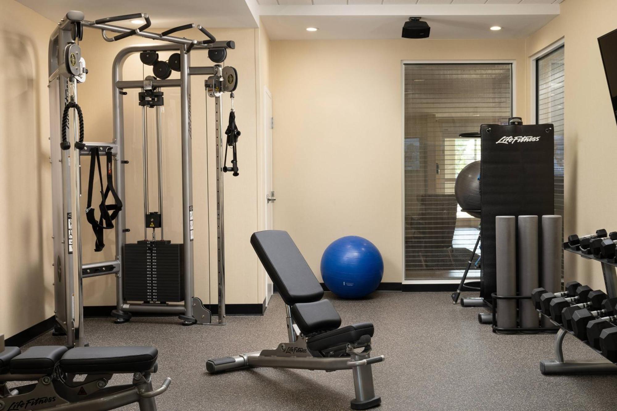 Towneplace Suites By Marriott Memphis Олив-Бранч Экстерьер фото