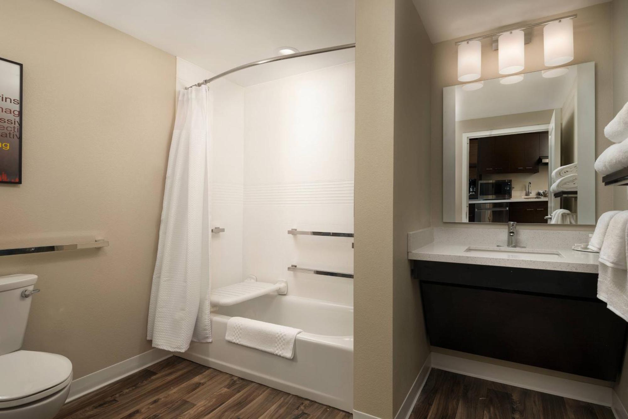 Towneplace Suites By Marriott Memphis Олив-Бранч Экстерьер фото