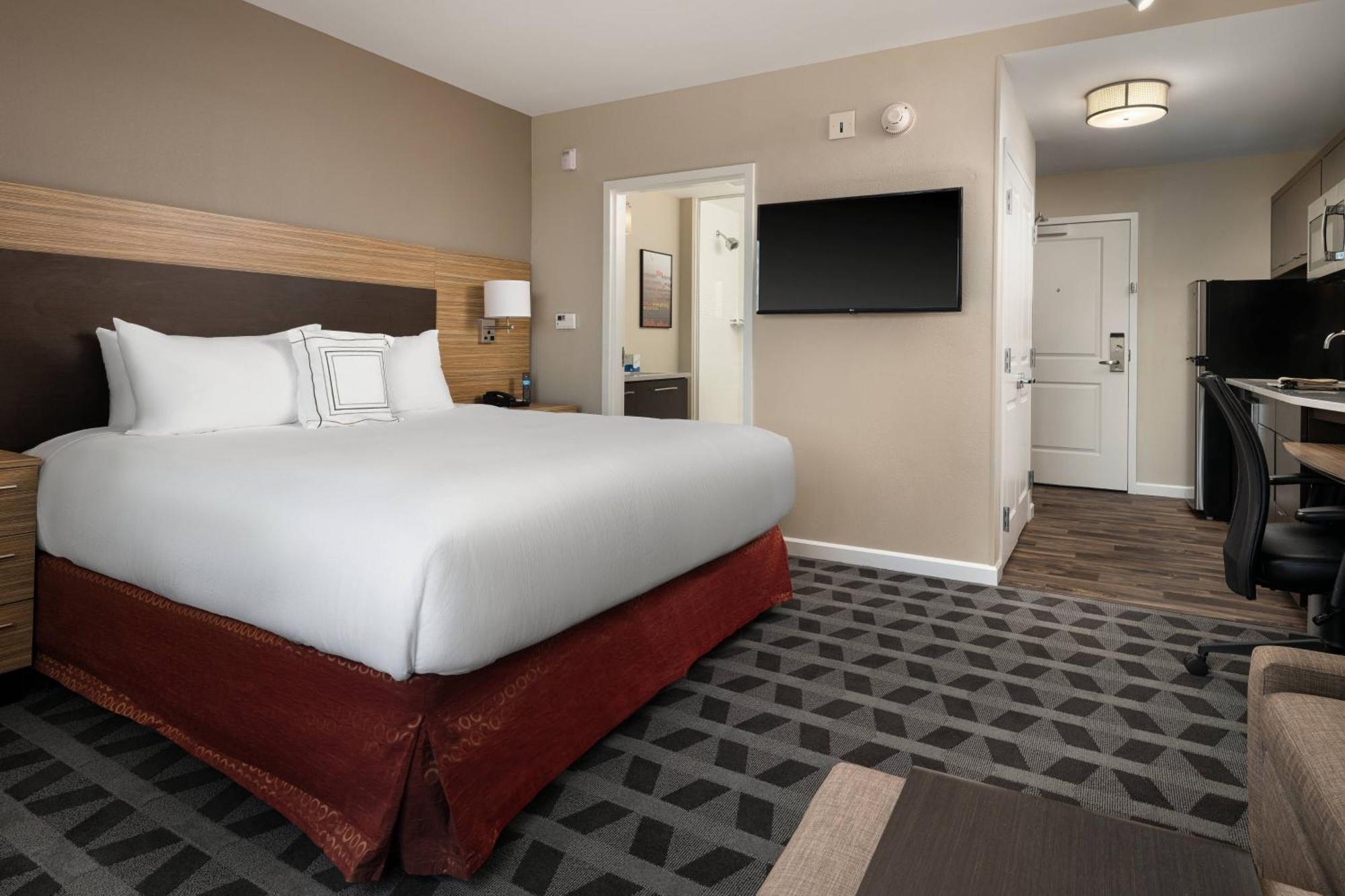 Towneplace Suites By Marriott Memphis Олив-Бранч Экстерьер фото