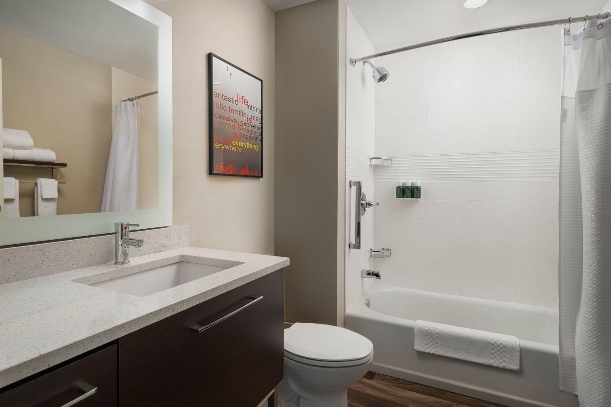 Towneplace Suites By Marriott Memphis Олив-Бранч Экстерьер фото