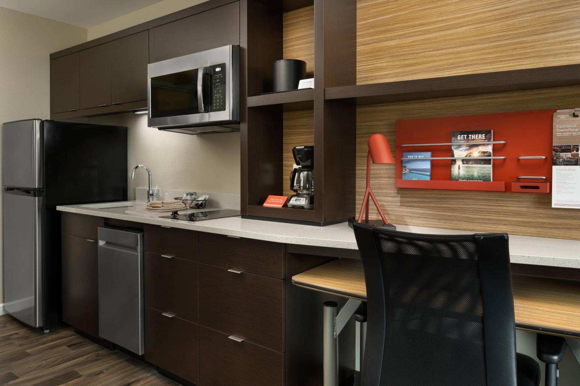 Towneplace Suites By Marriott Memphis Олив-Бранч Экстерьер фото