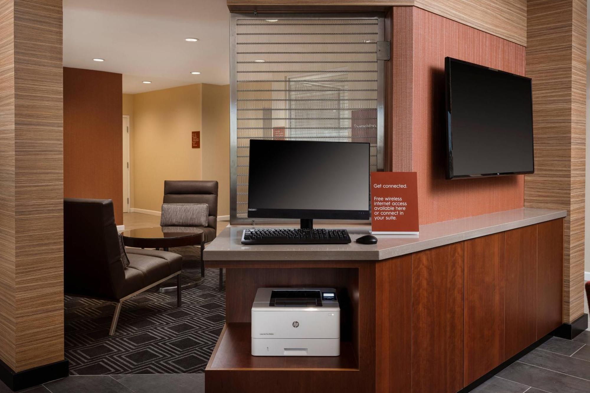 Towneplace Suites By Marriott Memphis Олив-Бранч Экстерьер фото