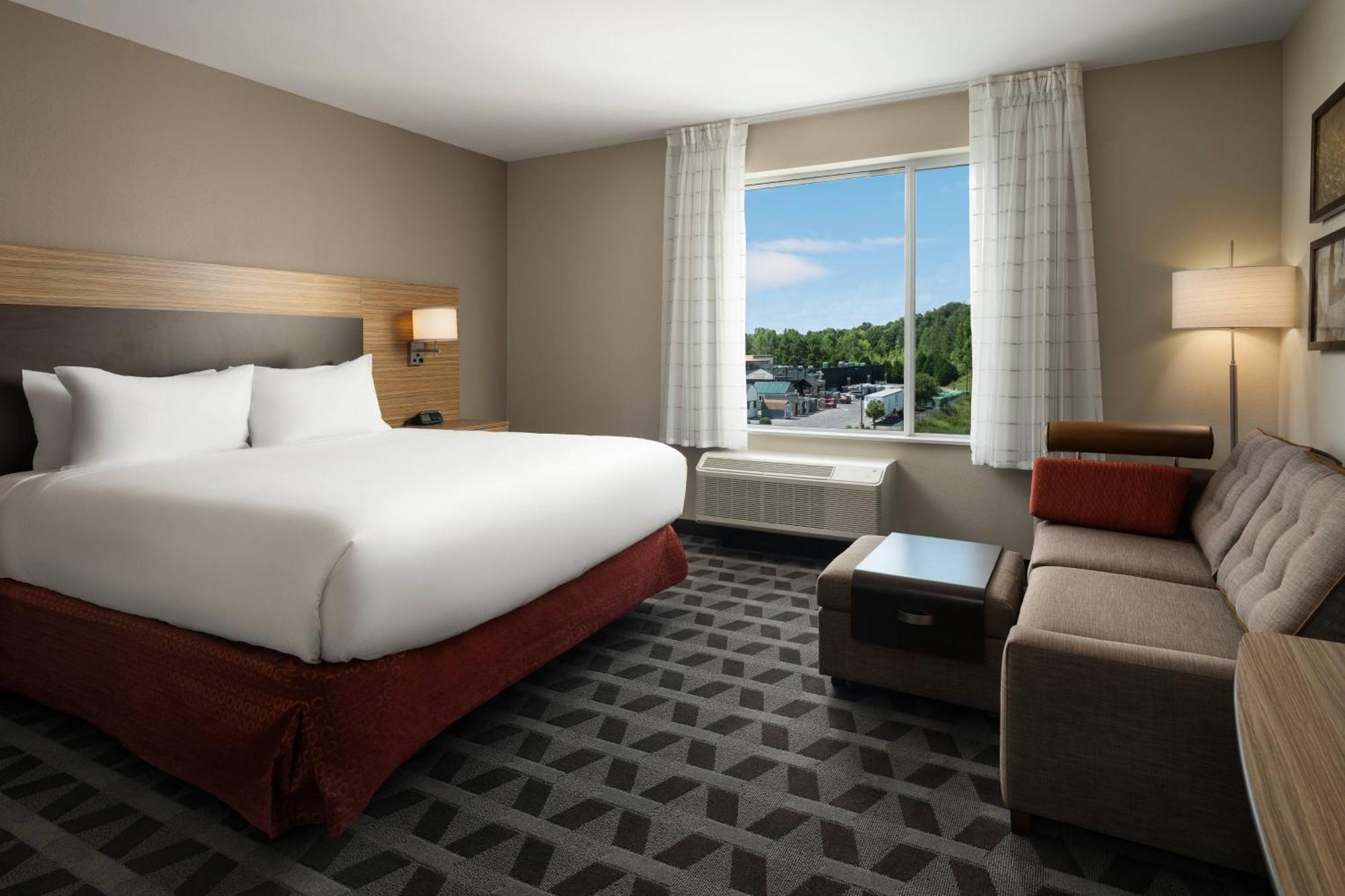 Towneplace Suites By Marriott Memphis Олив-Бранч Экстерьер фото